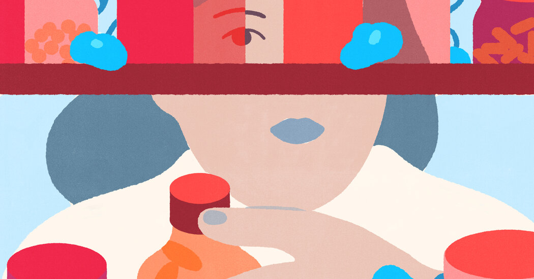 Are Omega-3 Supplements Actually Good for Your Brain?