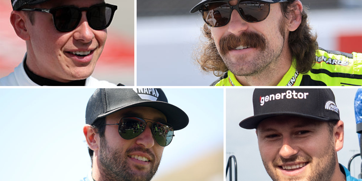 NASCAR Cup In-Season Challenge Final Four: Our North Wilkesboro Picks