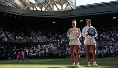 What's the secret behind Czech women's tennis success?