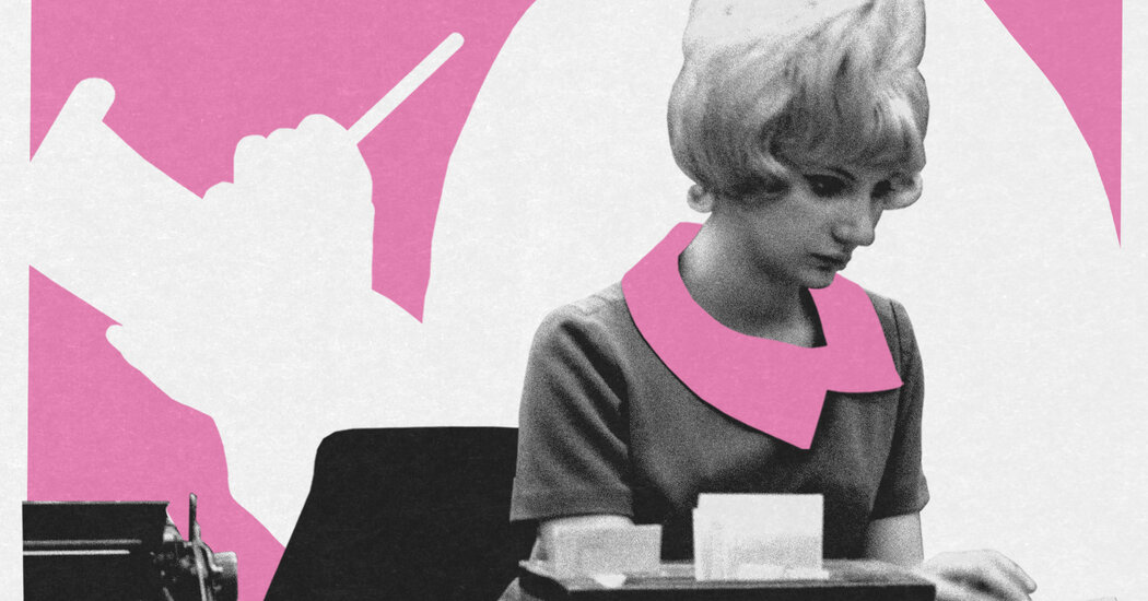 In Trump’s Economy, Job Gains Go to Women. That’s Not an Entirely Good Thing.