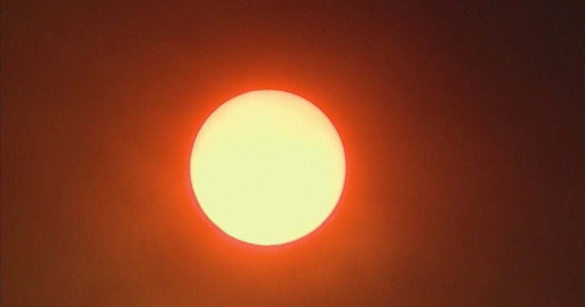 How Arizona's summer heat can impact your mental health