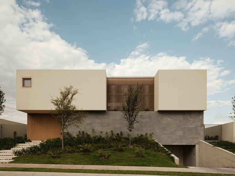 PR House / 0studio Arquitectura - Exterior Photography