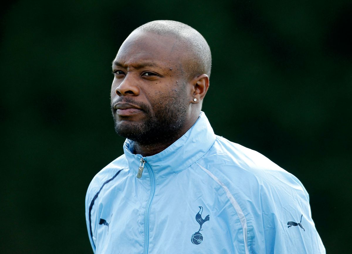 William Gallas.