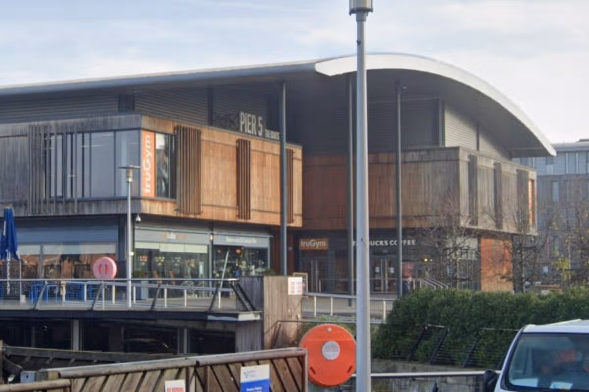 Club Eight 3 is taking over the former TruGym in Chatham which shut suddenly earlier this month.