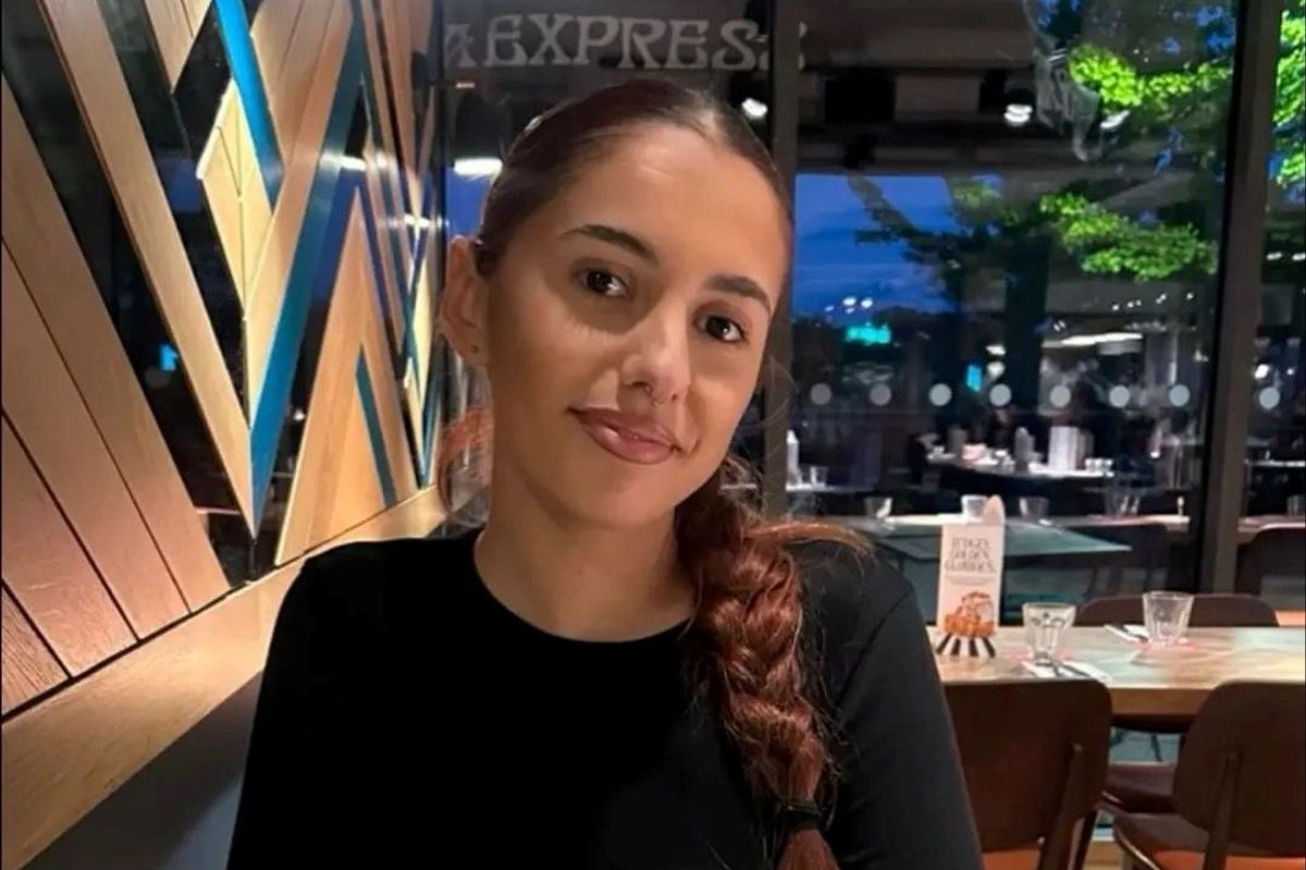 Daniela Barroso thinks she has had almost every sub-type of OCD over the years