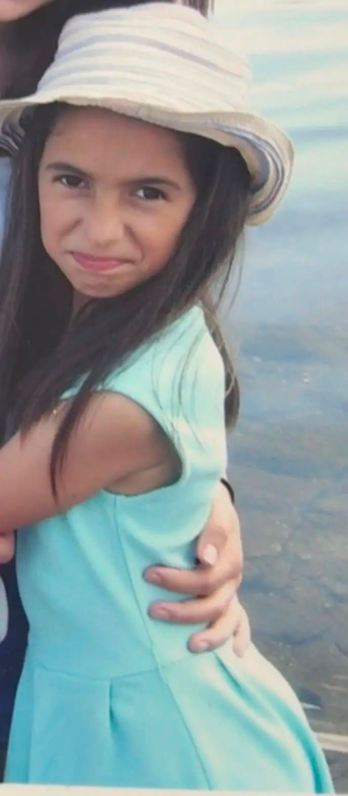Daniela first experienced symptoms of OCD at the age of eight