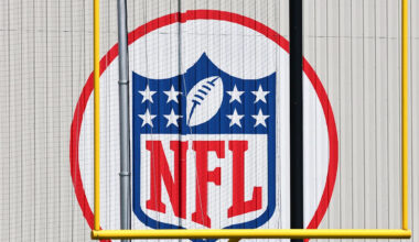 NFL training camp news, live updates: Panthers DE Nic Scourton reportedly tears ACL; Ravens cut QB Diego Pavia; Raiders, Fernando Mendoza agree to deal