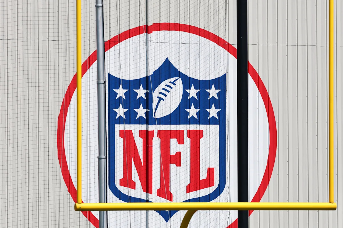 NFL training camp news, live updates: Panthers DE Nic Scourton reportedly tears ACL; Ravens cut QB Diego Pavia; Raiders, Fernando Mendoza agree to deal