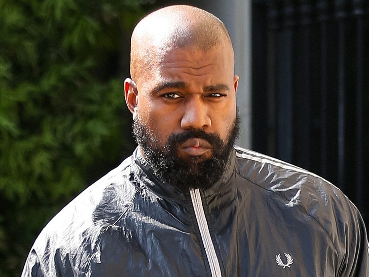 kanye west getty 1