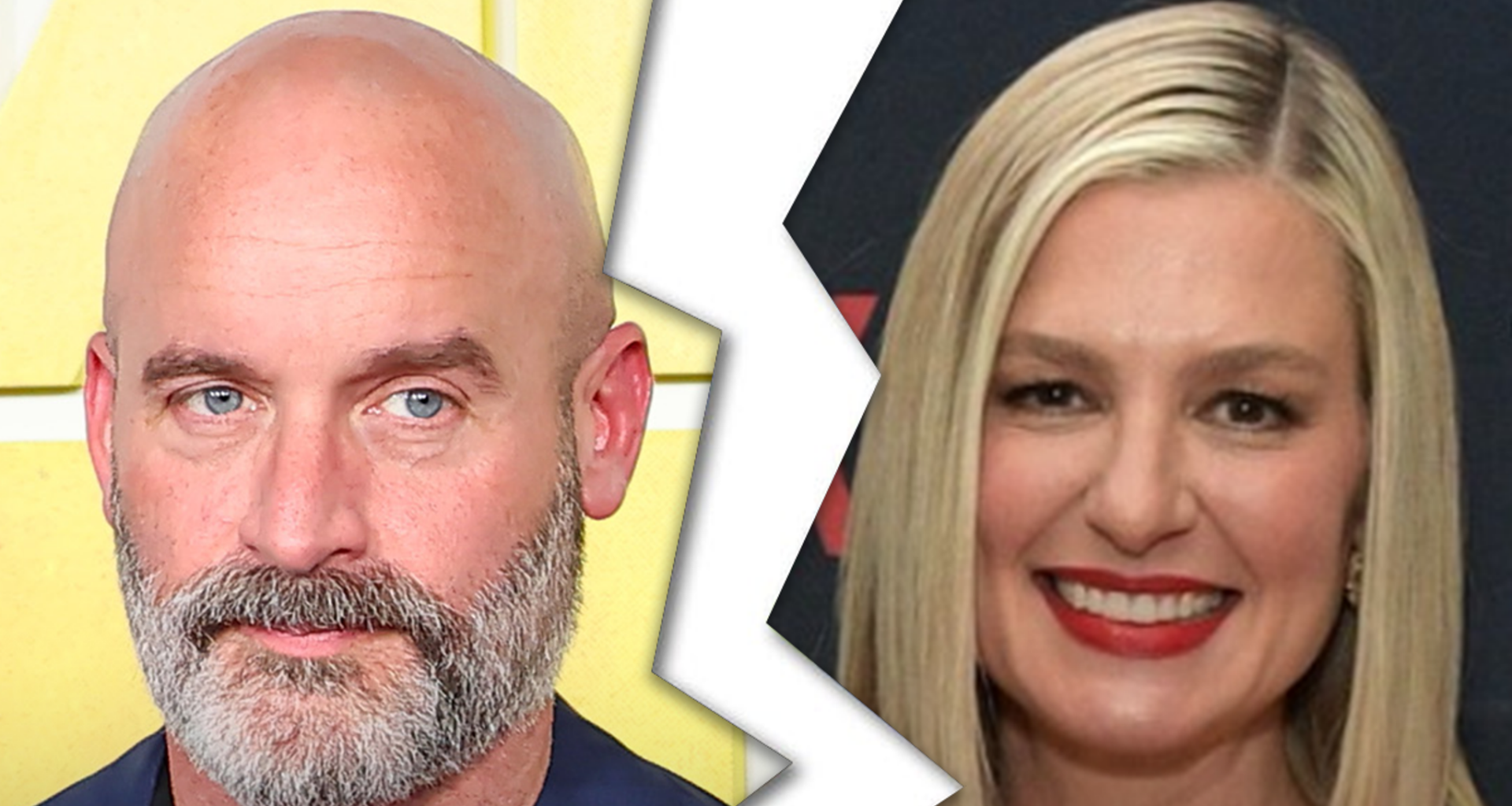 Tom Segura and Christina P. Separate After 18 Years of Marriage