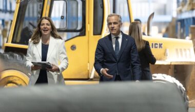 Alberta, Ottawa and oilsands companies reach Pathways agreement