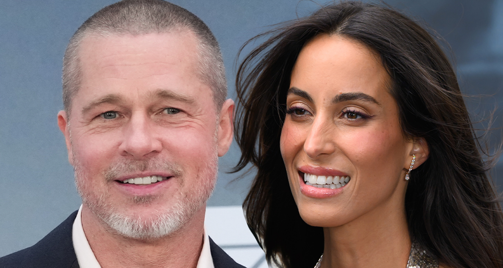 Brad Pitt and Ines de Ramon Go Instagram Official After Taylor Swift and Travis Kelce's Wedding