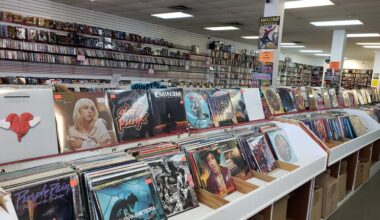 Prince Albert store weighs in on protecting physical media