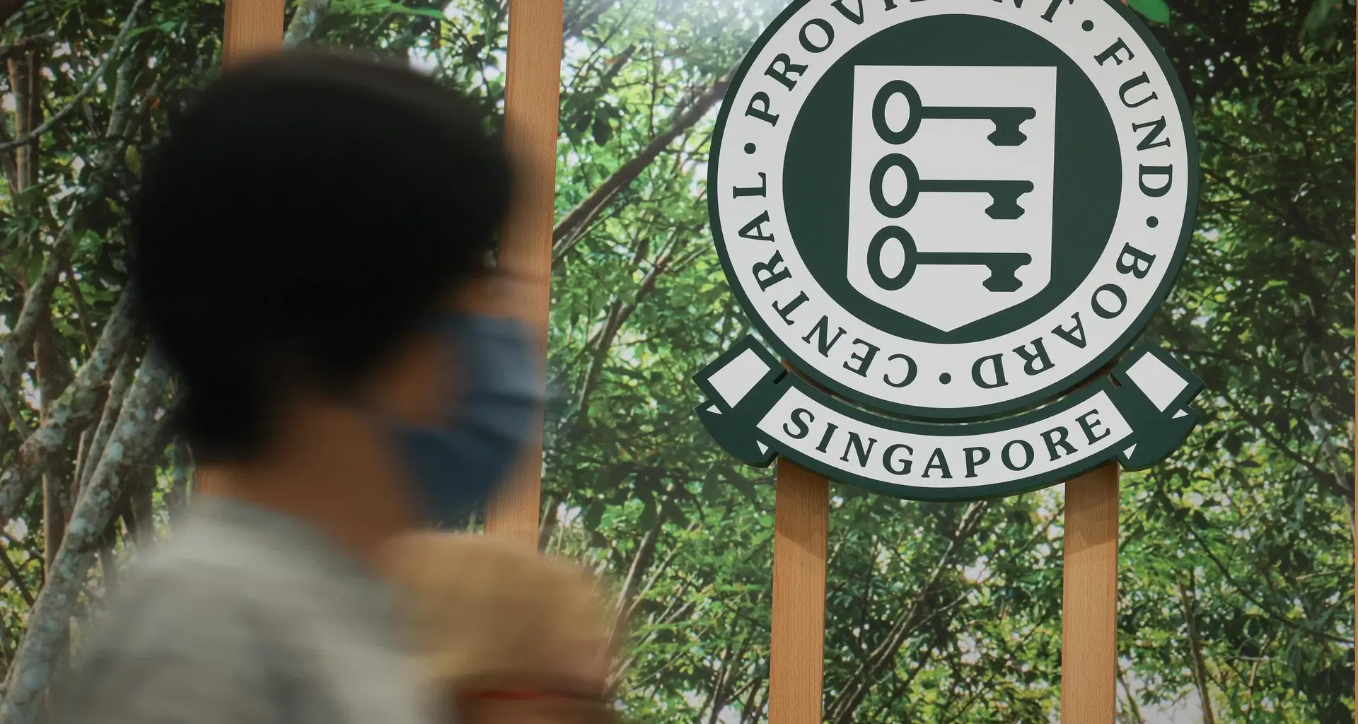 An uphill climb for CPF's glide-path portfolios, but digital platform defies odds