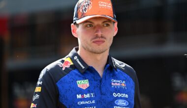 Verstappen