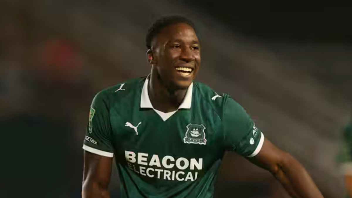CanMNT callup Aribim Pepple wanted by Leicester City: report