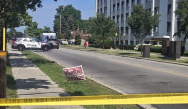 One person killed, another injured in Scarborough shooting