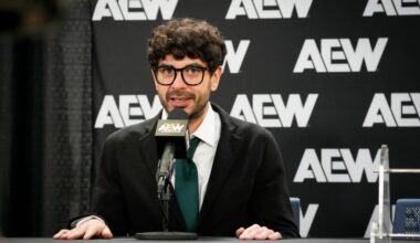 Tony Khan invites Insane Clown Posse to AEW Dynamite in Detroit