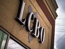 LCBO store