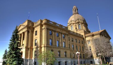 Edmonton plans separation referendum to separate from Alberta separation referendum