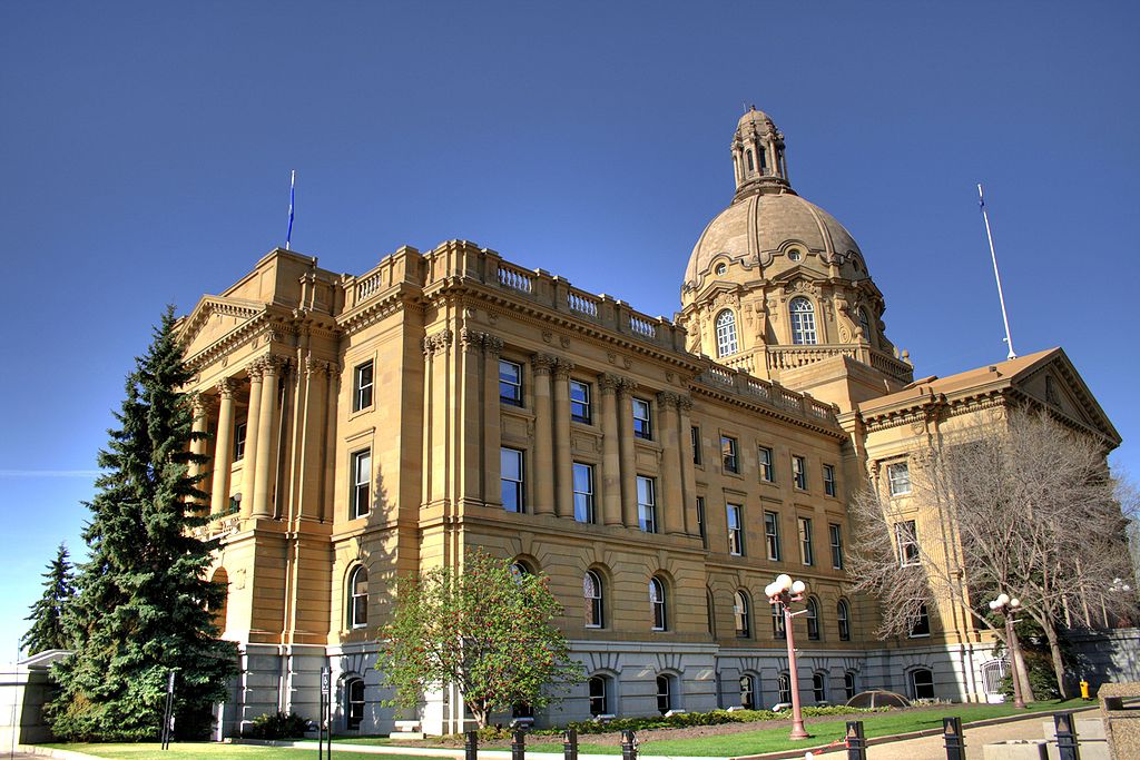 Edmonton plans separation referendum to separate from Alberta separation referendum