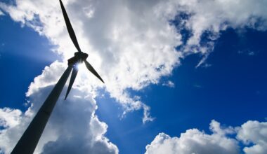 Goldman outlines stocks set to prosper from Europe's electricity boom