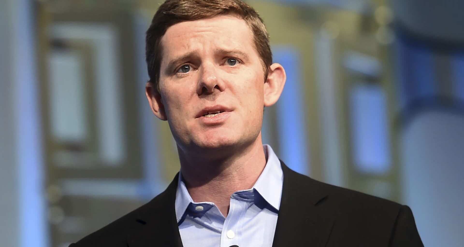 Visa is cutting 7% of employees in efficiency push as AI reshapes work