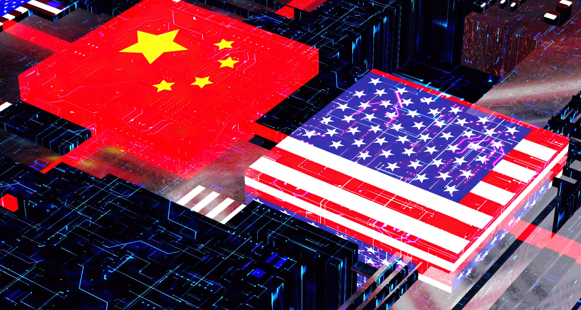 China’s open-weight model lead exposes America’s AI blind spot