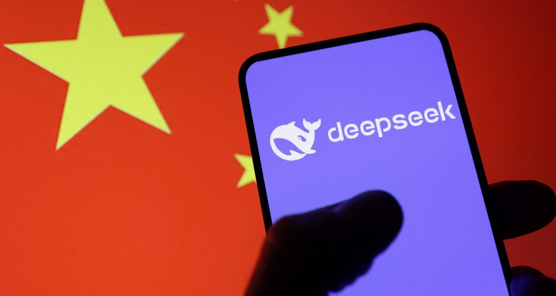 Goldman Sachs picks its favorite Chinese AI models