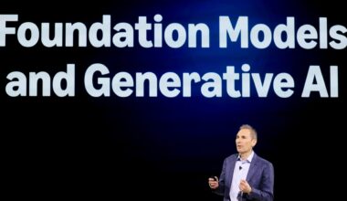 Amazon lays off some employees in its AGI unit
