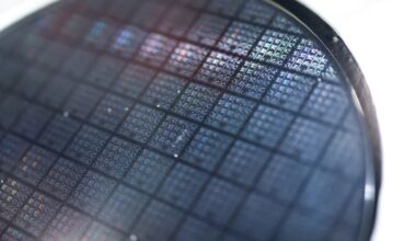 Chip sell-off: SK Hynix, Samsung Electronics, SoftBank