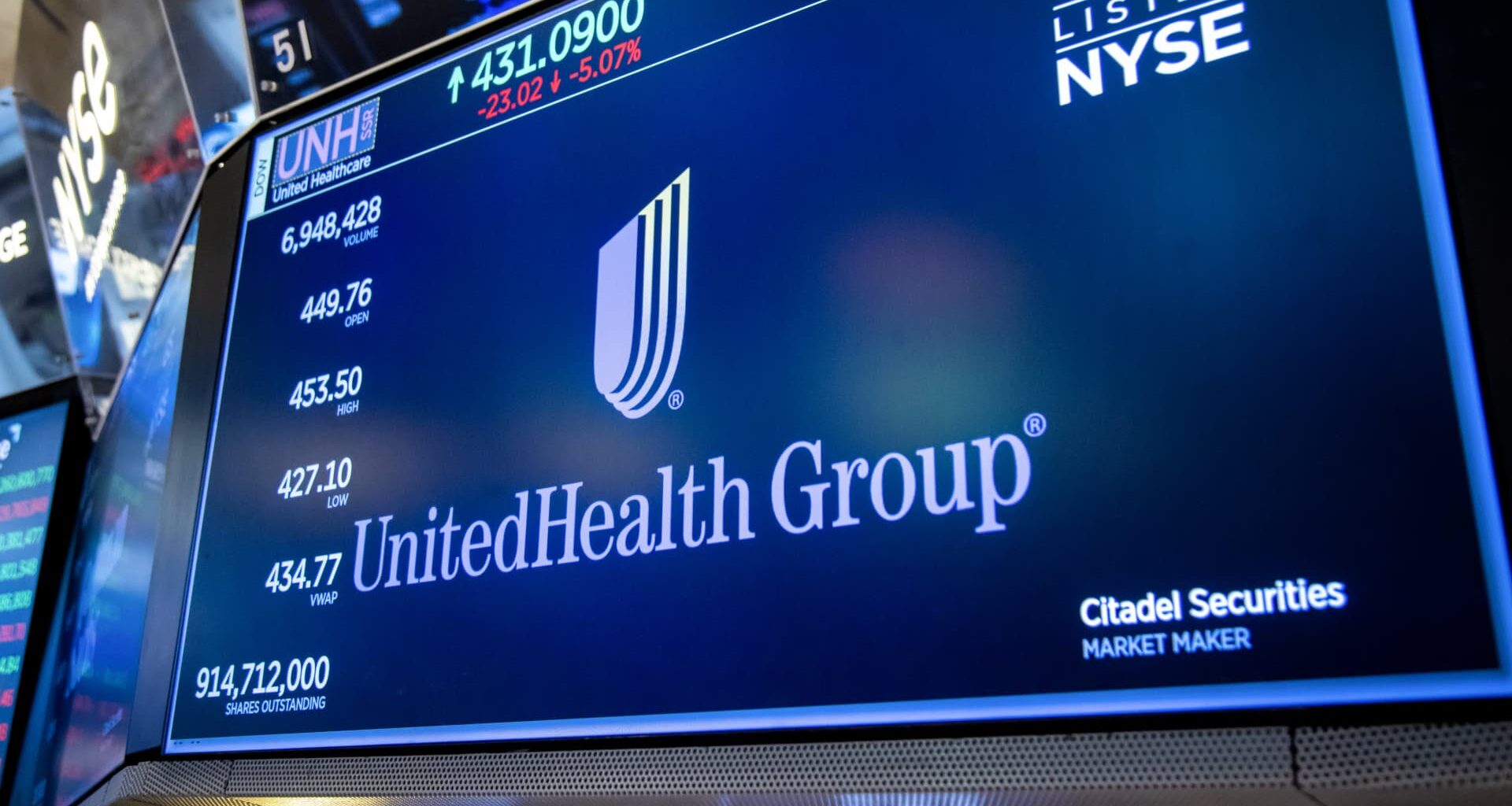 UnitedHealth Group (UNH) earnings Q2 2026