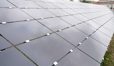 Buy the dip on this struggling solar stock, says Deutsche Bank
