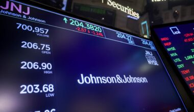 Johnson & ⁠Johnson (JNJ) Q2 earnings