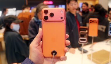 Apple prepares a new way to buy iPhones. Plus, making sense of Google's new AI models