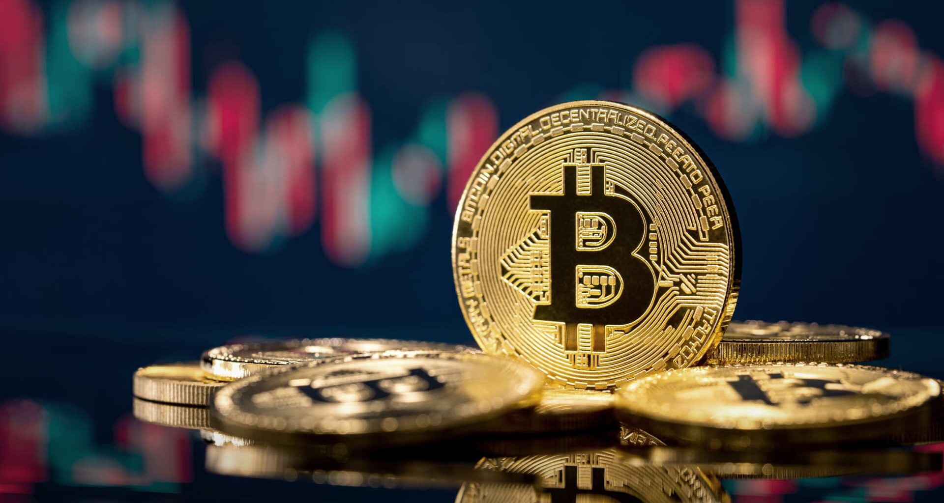 Bitcoin is showing signs of a bottom, chart analysts say