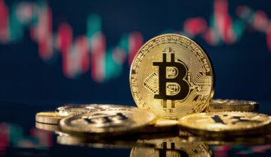 Bitcoin is showing signs of a bottom, chart analysts say