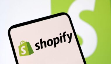Shopify could get a boost from the agentic AI craze, Stifel says