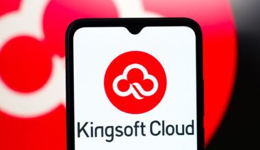 This cloud name offers a way to play the AI boom, Morgan Stanley says 