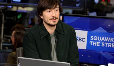 Robinhood CEO: AI agents will have 'capability' of humans in trading