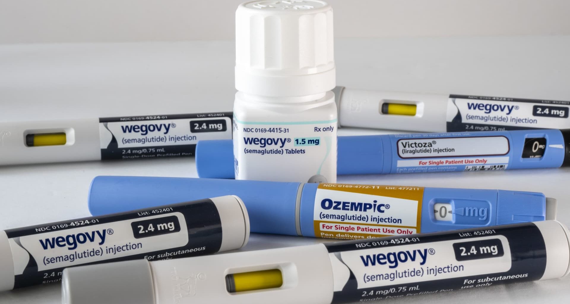 GLP-1 implant from Vivani Medical aims to help patients stay on treatment