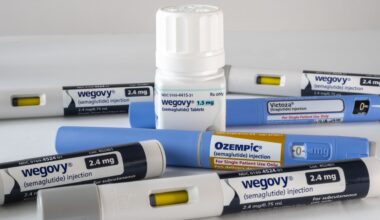 GLP-1 implant from Vivani Medical aims to help patients stay on treatment