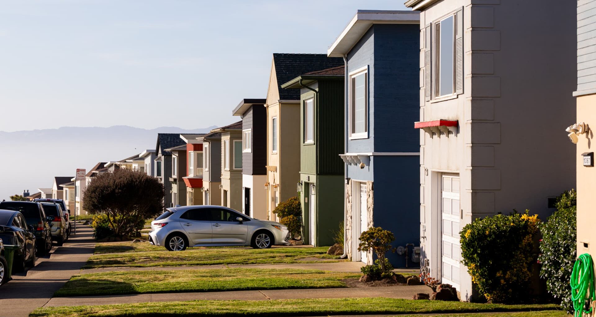 Demand for riskier mortgages drops, as their advantages shrink