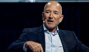 Amazon's Bezos pushes Prime Video redesign focused on AI