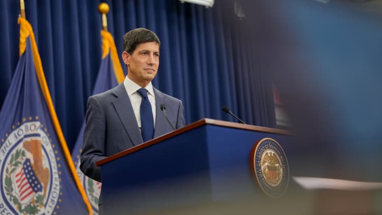 Warsh's task forces to reshape the Federal Reserve