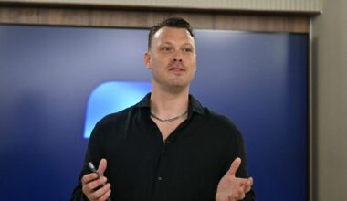 CEO bet on AI video years before ChatGPT—now his startup is worth billions