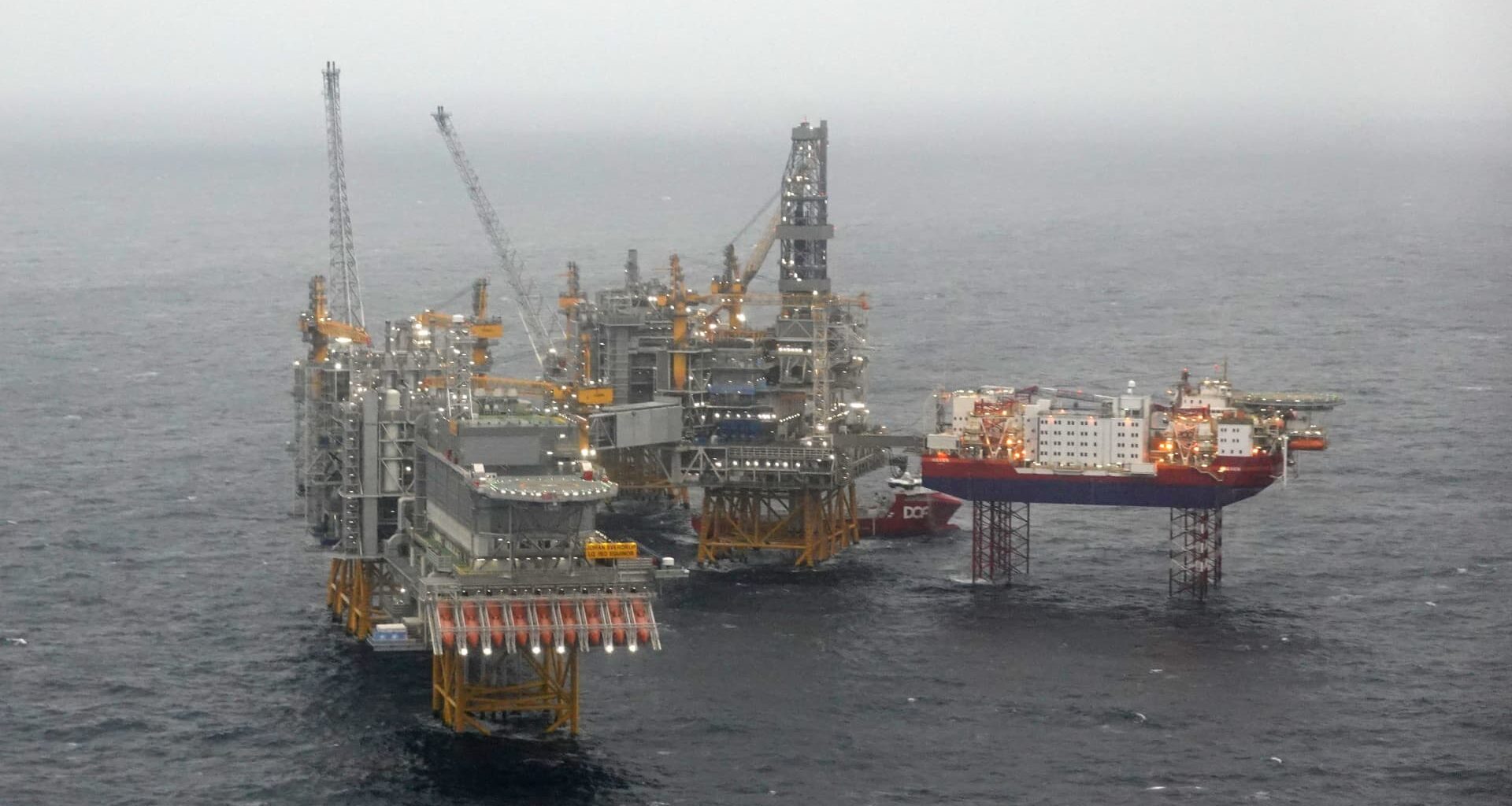 Brent breaks past $90 as U.S.-Iran conflict rages on