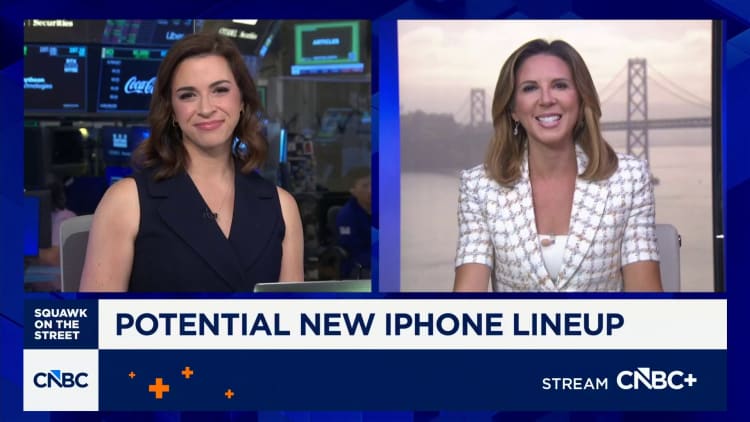 Apple faces AI memory crunch with upcoming iPhone lineup