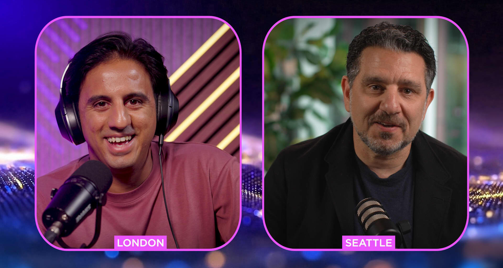 Amazon’s devices chief Panos Panay on tech giant's AI gadget push