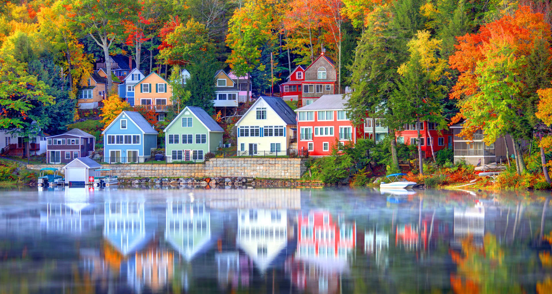 Best states to live in 2026: No. 1 wins again